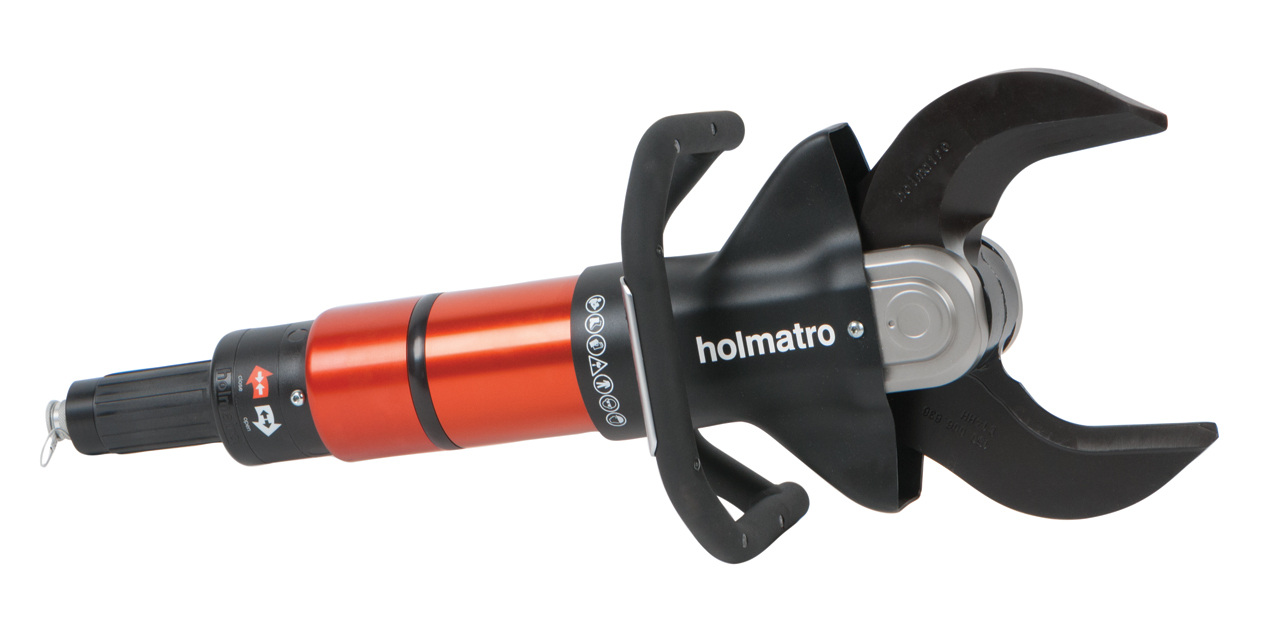 Holmatro CU5050 NTC Klippur