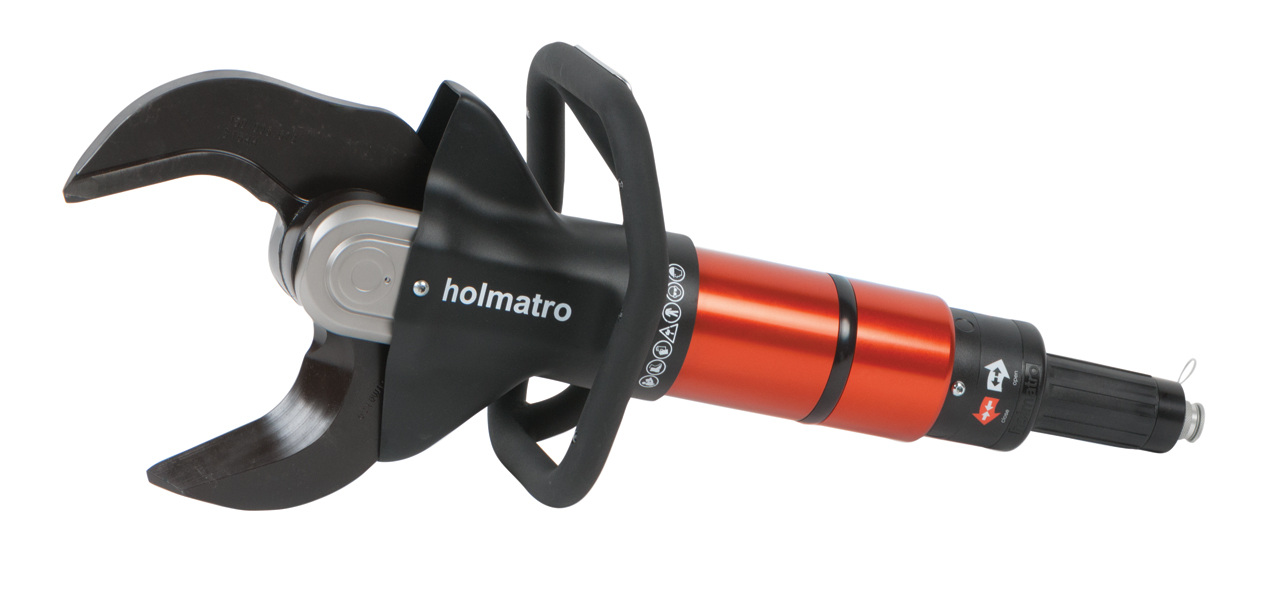 Holmatro CU5050i Klippur