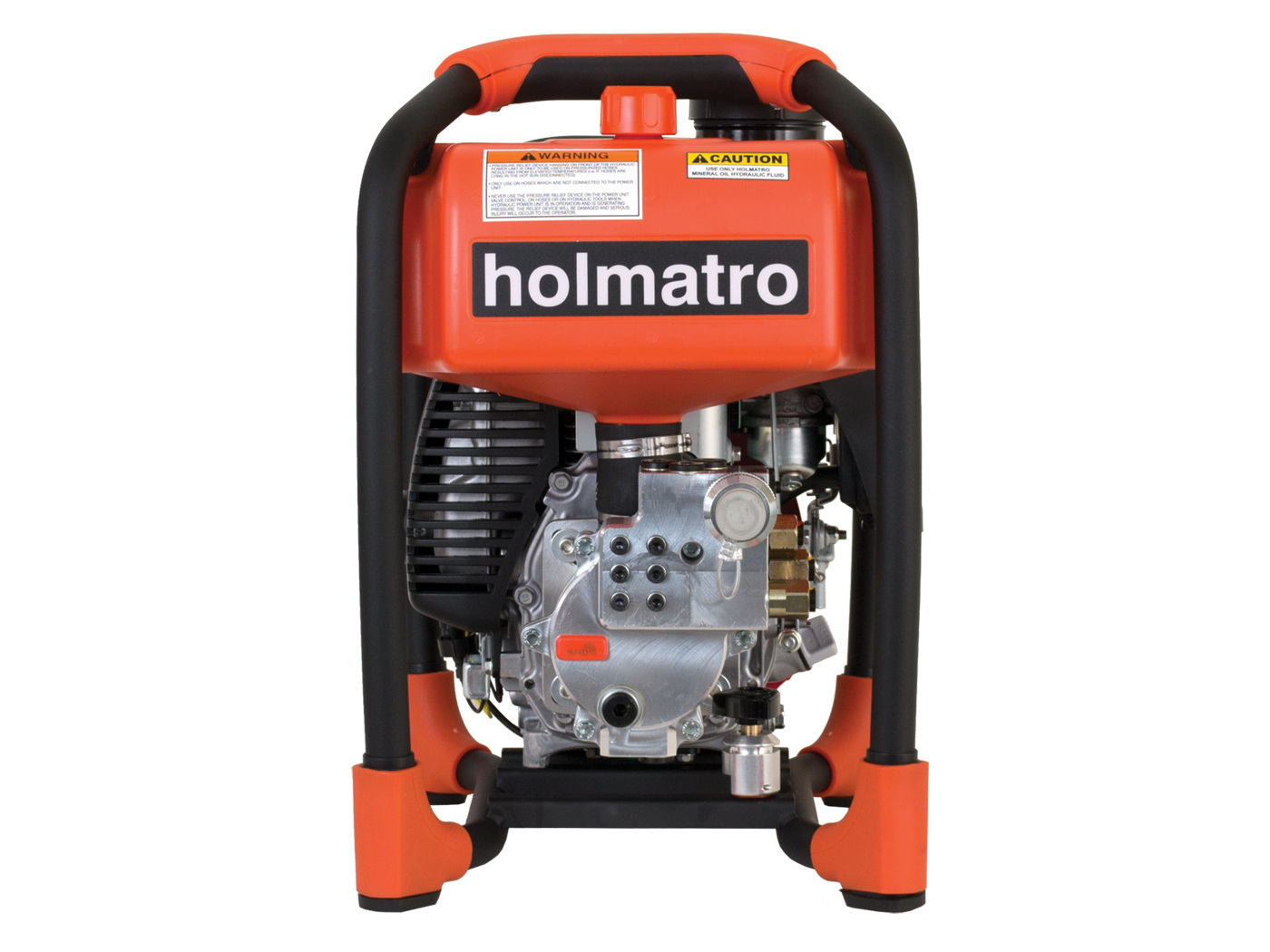 Holmatro SR10 vökvadæla