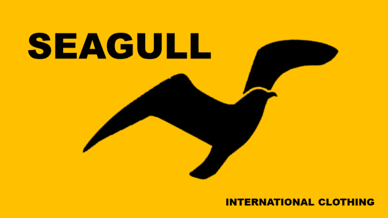 Seagull hlífðarfatnaður