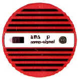 AMS - Gasskynjari P 12V/DC AMS - Gasskynjari P 12V/DC