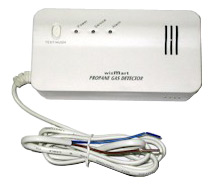 Wizmart NB920 12V DC Gasskynjari