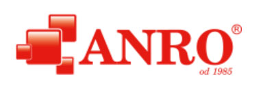 ANRO Anro Logo
