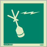 Jalite neyðarmerki Jalite neyðarmerki