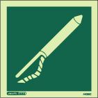 Jalite neyðarmerki Jalite neyðarmerki