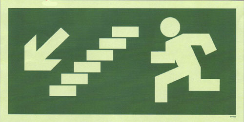 Jalite neyðarmerki