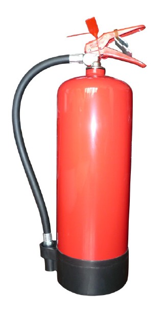 12 kg. duftslökkvitæki