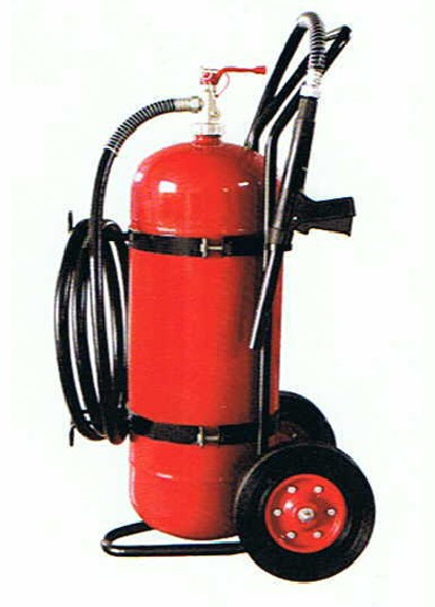 50 kg. duftvagn