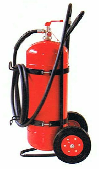 50 l. Léttvatnsvagn
