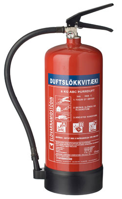 Slökkvitæki slökkvitæki slökkvitæki slökkvitæki