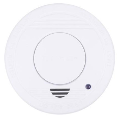 Smartwares RM250 Optískur skynjari 9V 305046 Smartwares RM250 Optískur skynjari 9V