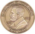 Alfred Nobel mynd