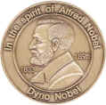 Alfred Nobel