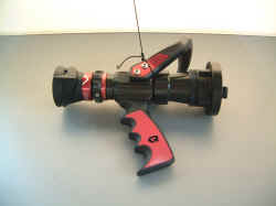 Rosenbauer úðastútar. 1 1/2", 2" eða 2 1/2"