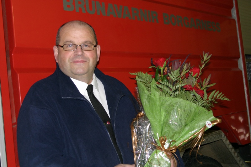 Bjarni Kristinn