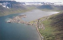 Ísafjörður