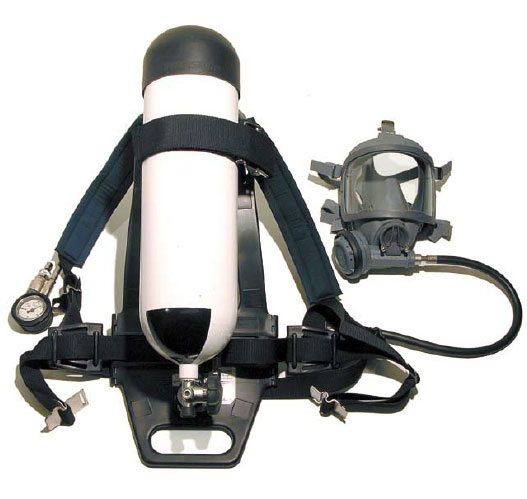 Spiromatic 90U Reykköfunartæki