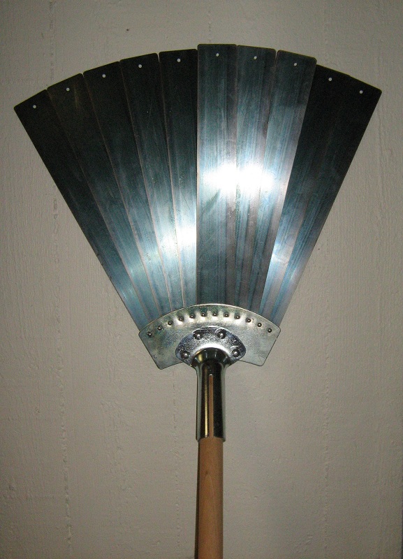 Sinuklappa