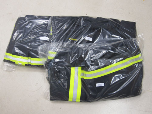 Condor RipStop hlífðarfatnaður