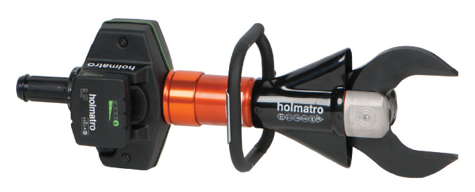 Holmatro GCU4050NTCII klippur