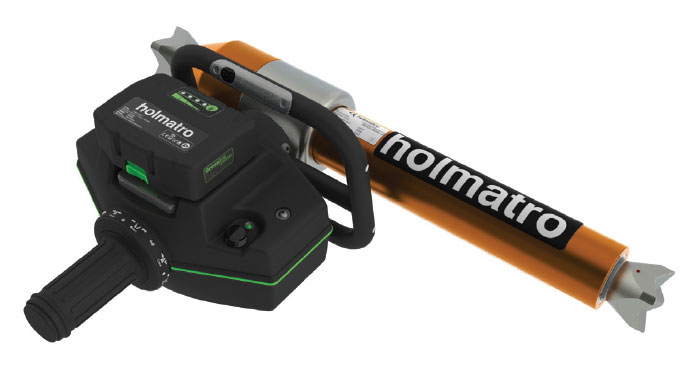 Holmatro GRA4331 tjakkur