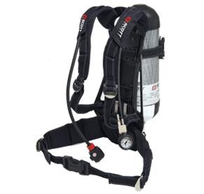Scott Propak 2 Fx