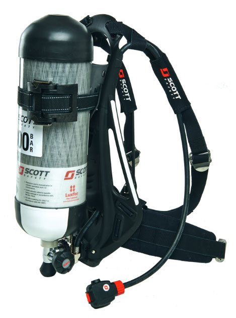 Scott Propak 2 Fx