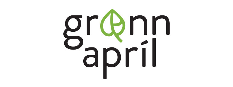Ólafur Gíslason & Co tekur þátt í Grænn apríl átakinu
