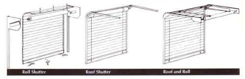 Robinson Shutters