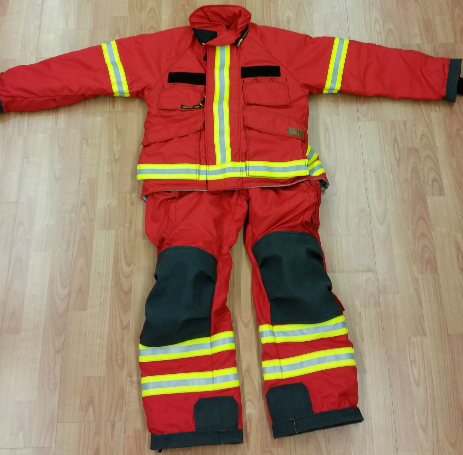 Wenaas hlífðarfatnaður Wenaas hlífðarfatnaður