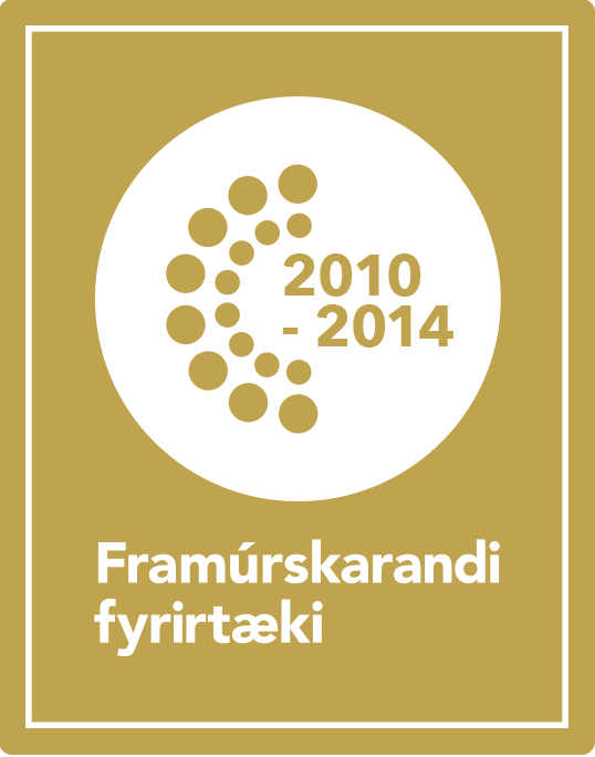 Framúrskarandi fyrirtæki 2014 Framúrskarandi fyrirtæki 2014
