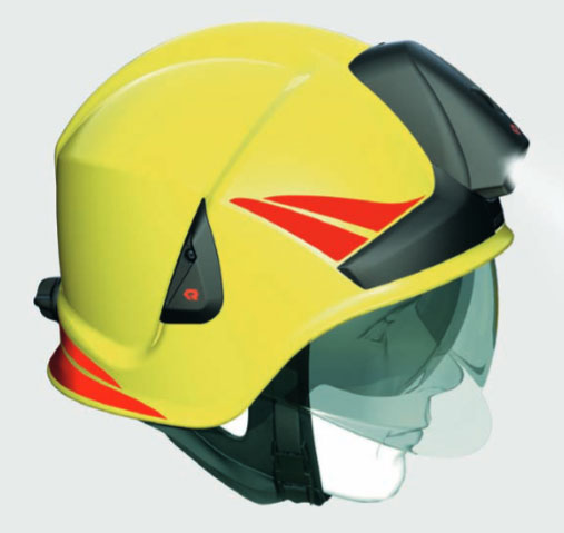Rosenbauer Heros Xtreme