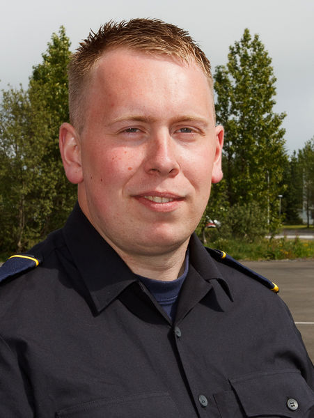 Listamaðurinn
