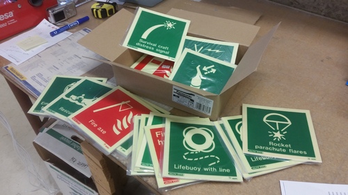 Jalite skilti