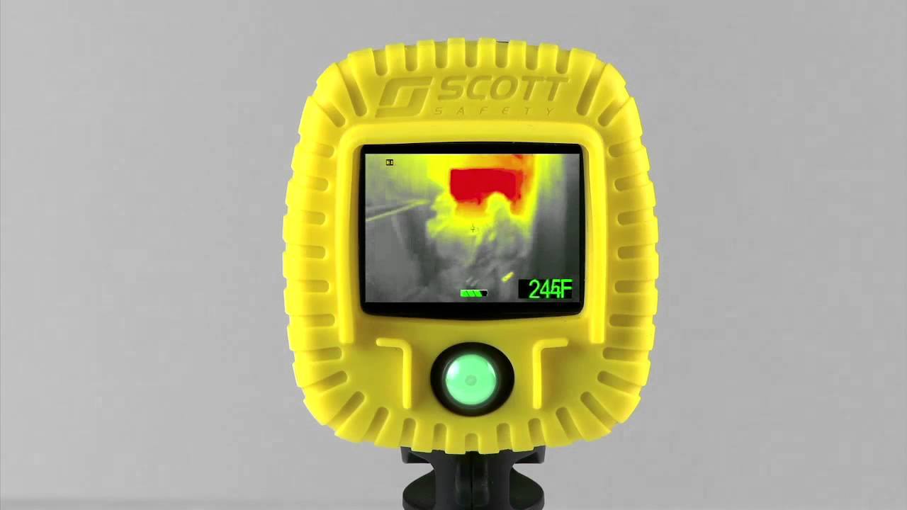 Scott Eagle hitamyndavél
