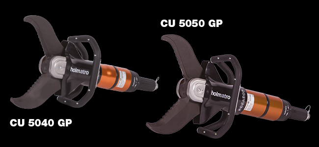 CU5040-5050GP Klippur