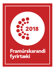 Framúrskarandi fyrirtæki