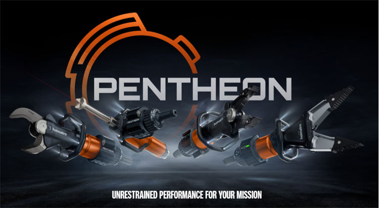 Pentheon