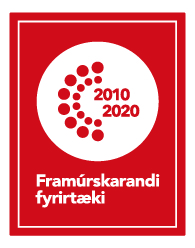 2020 Framúrskarandi fyrirtæki