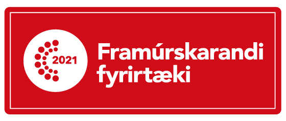 Framúrskarandi fyrirtæki 2021 -