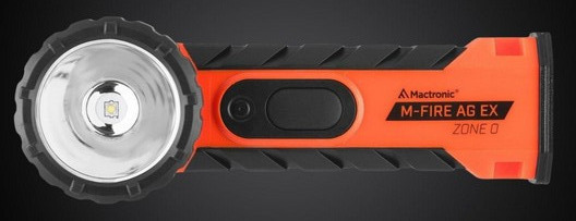 Mactronic M-Fire AG