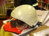 Casco hlífðarhjálmur