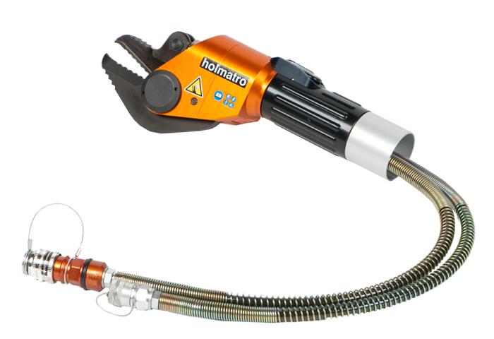 Holmatro klippur Holmatro klippur