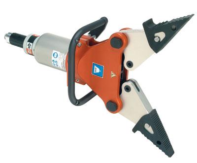 Holmatro glennur Holmatro glennur