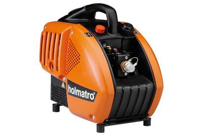 Holmatro vökvadælur Holmatro vökvadælur