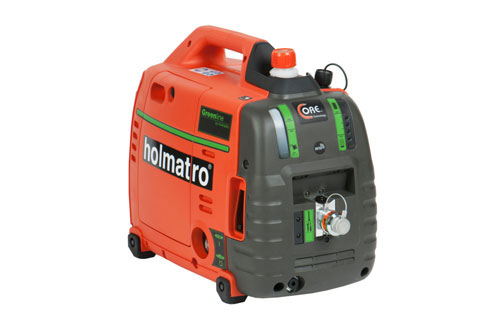 Holmatro SPU16BC vökvadæla Holmatro SPU16BC vökvadæla