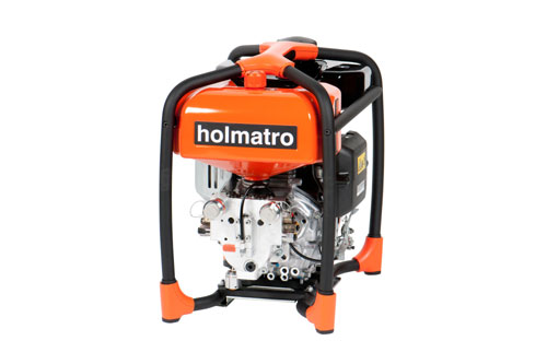 Holmatro SR20 vökvadæla Holmatro SR20 vökvadæla