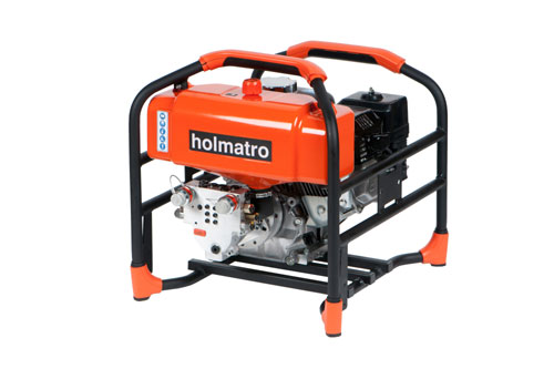 Holmatro SR40 vökvadæla Holmatro SR40 vökvadæla