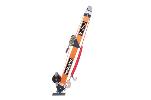Holmatro V-Strut stoð Holmatro V-Strut stoð
