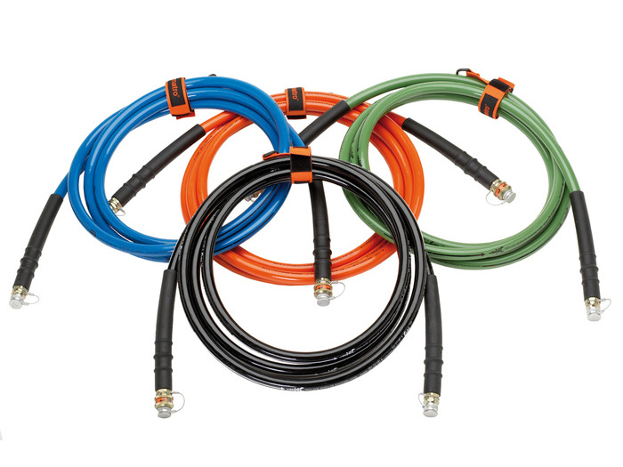 Core connection hose c 1.5 ou